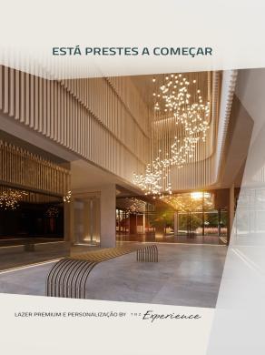 Apartamento, Santo Agostinho, 3 Quartos, 2 Vagas, 1 Suíte