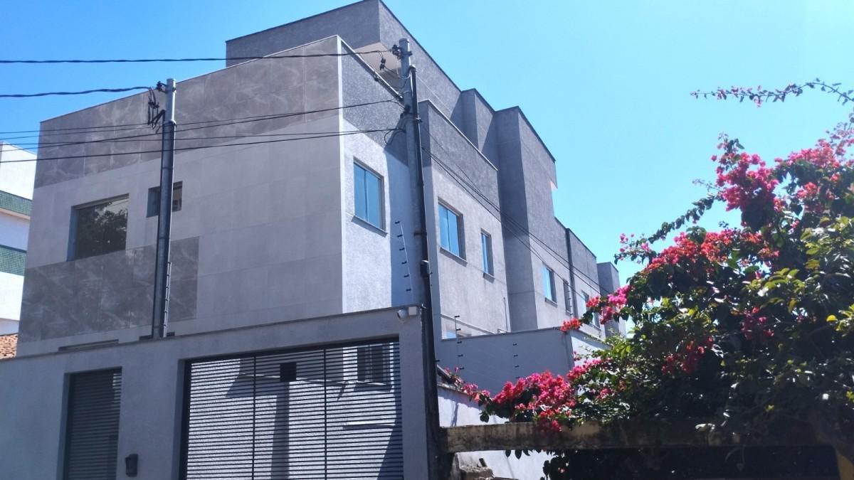 Apartamento, Vila Clóris, 3 Quartos, 2 Vagas, 1 Suíte