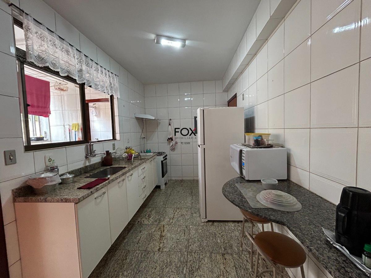 Apartamento, Luxemburgo, 4 Quartos, 3 Vagas, 1 Suíte