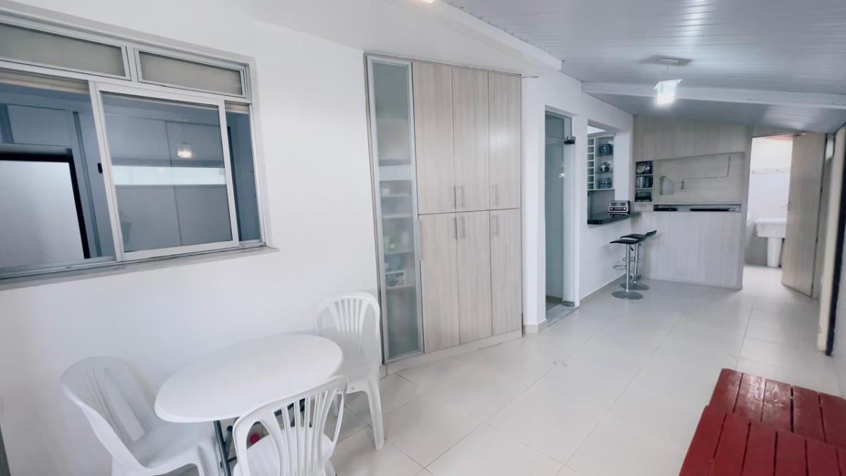 Apartamento, Castelo, 2 Quartos, 2 Vagas, 1 Suíte