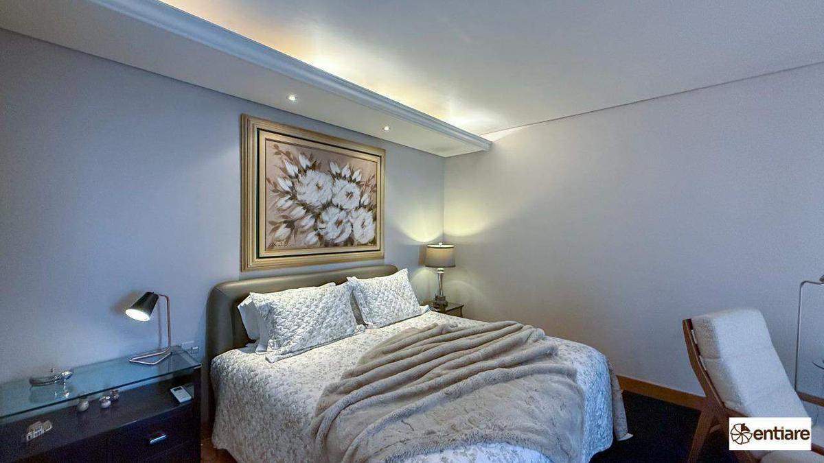 Casa, Garças, 4 Quartos, 9 Vagas, 3 Suítes