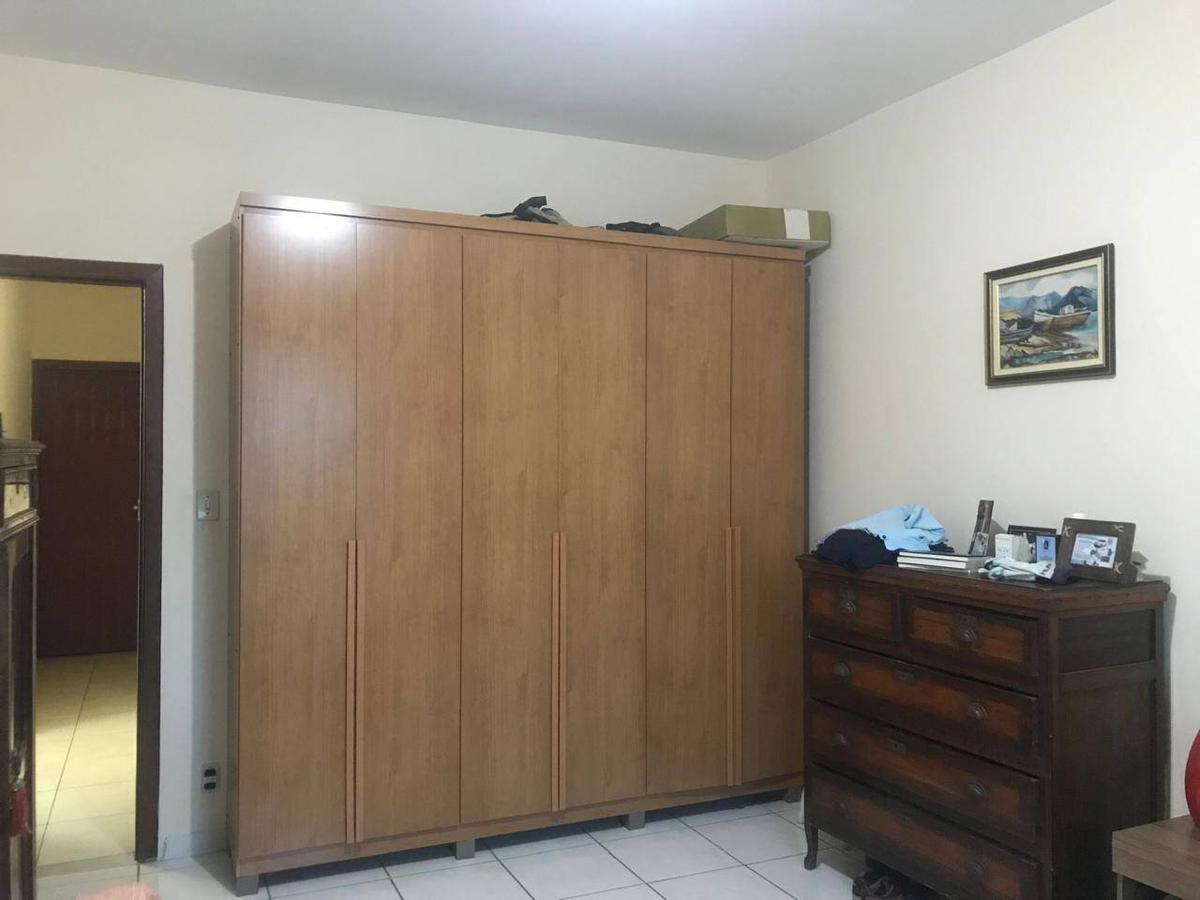 Apartamento, Caravelas, 3 Quartos, 2 Vagas, 1 Suíte