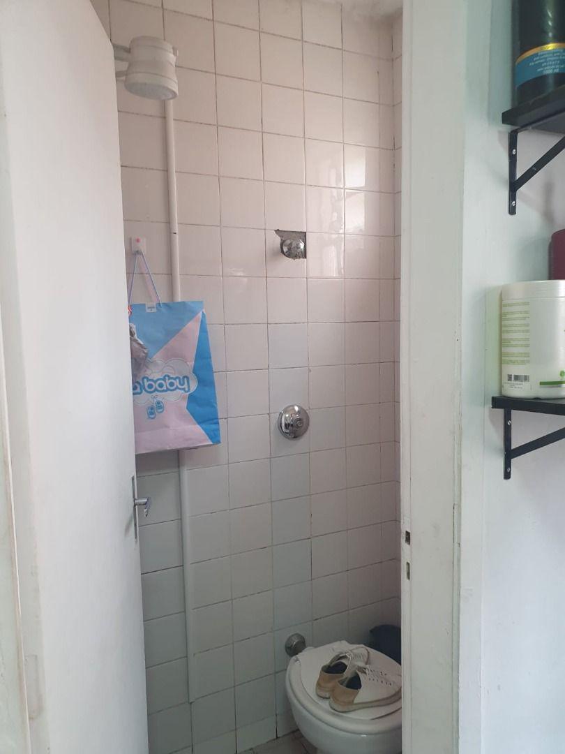 Andar, Vila Clóris, 0 Quarto, 0 Vaga