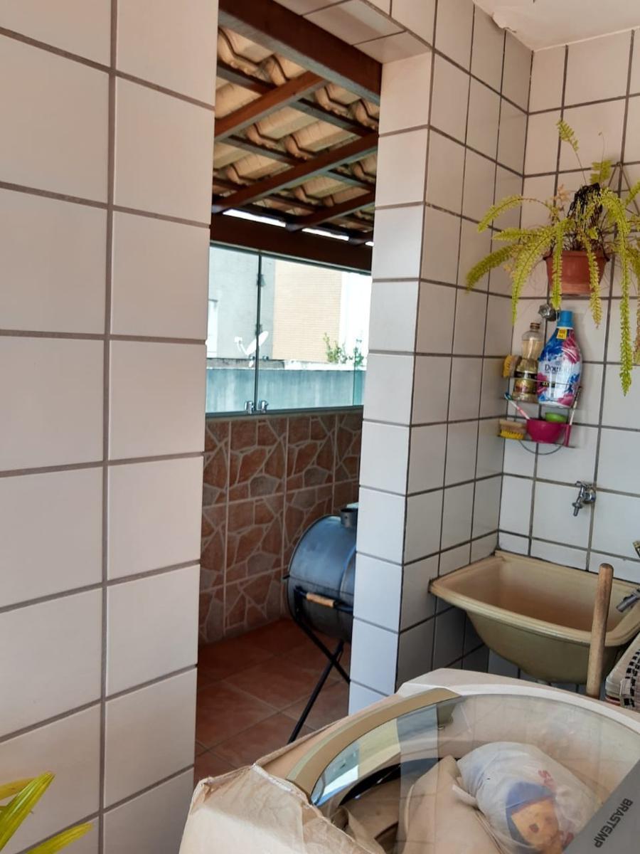 Apartamento, Itapoã, 3 Quartos, 2 Vagas, 1 Suíte
