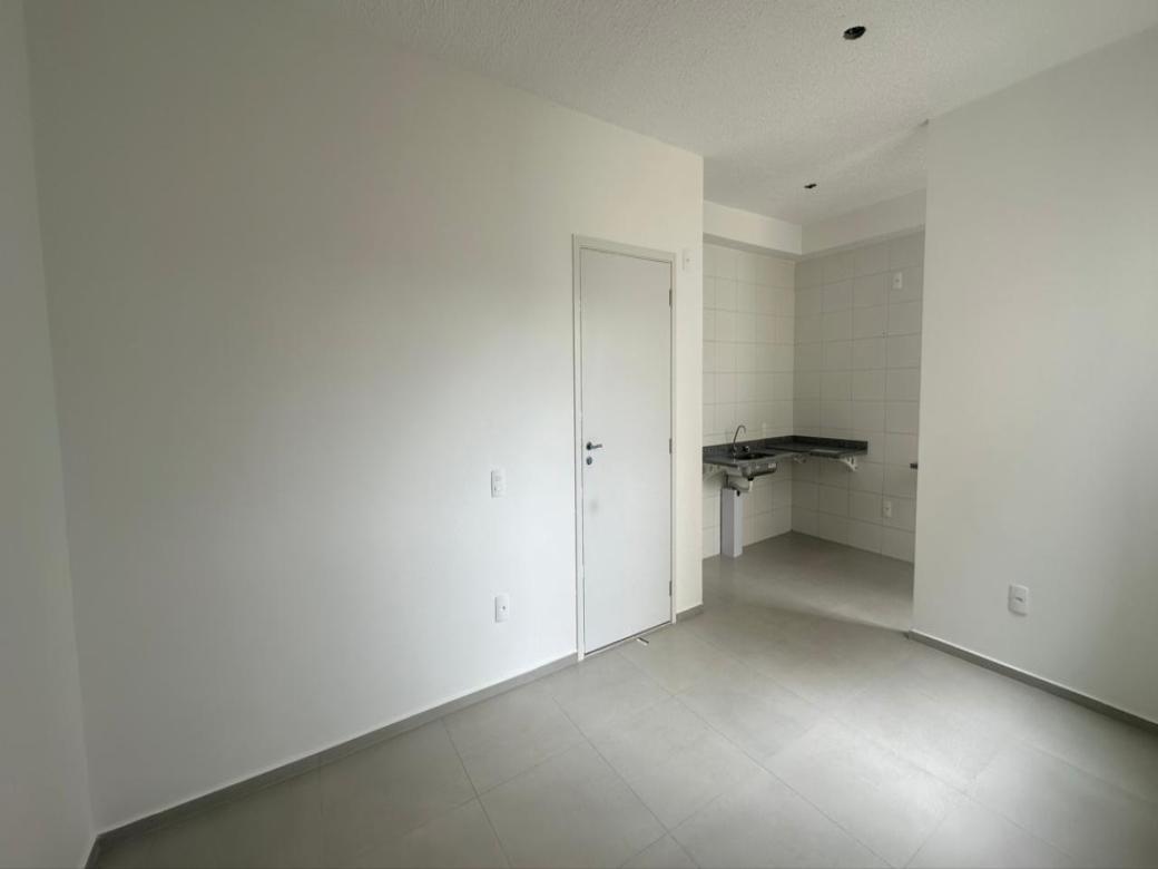 Apartamento, Palmeiras, 2 Quartos, 1 Vaga, 1 Suíte