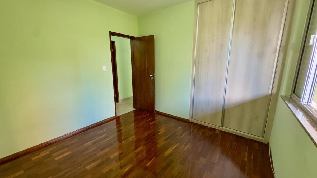 Apartamento, Cidade Nova, 3 Quartos, 2 Vagas, 1 Suíte