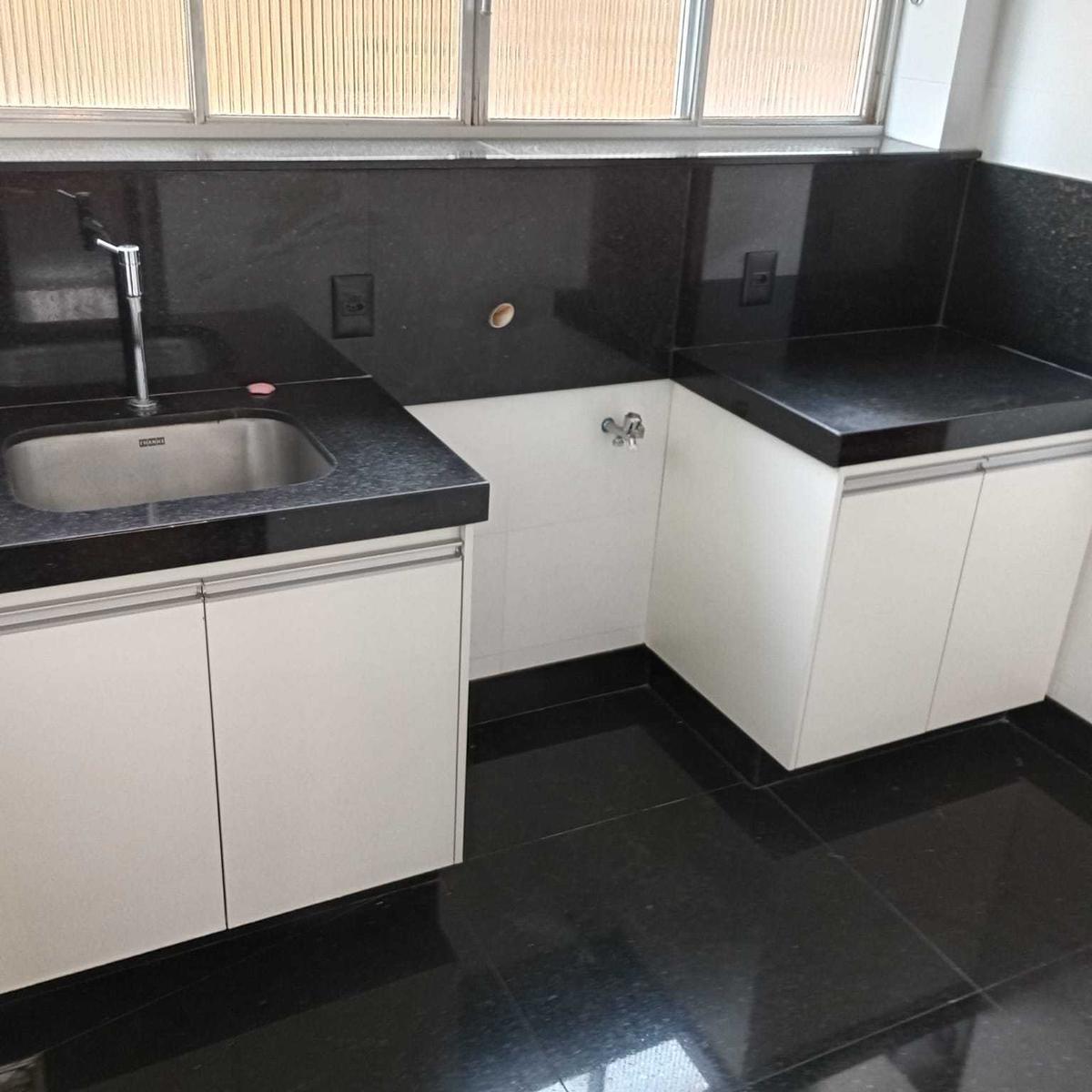 Apartamento, Nova Suíssa, 3 Quartos, 2 Vagas, 1 Suíte