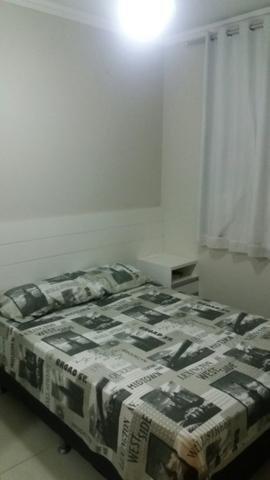 Apartamento, Castelo, 2 Quartos, 1 Vaga