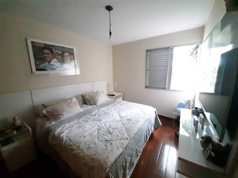 Cobertura, Luxemburgo, 4 Quartos, 5 Vagas, 1 Suíte