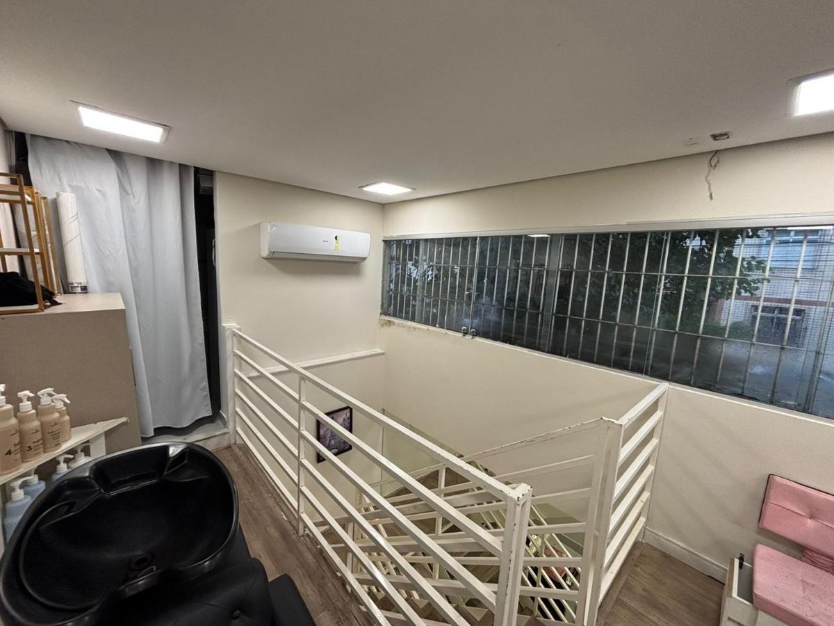 Andar, São Pedro, 0 Quarto, 0 Vaga