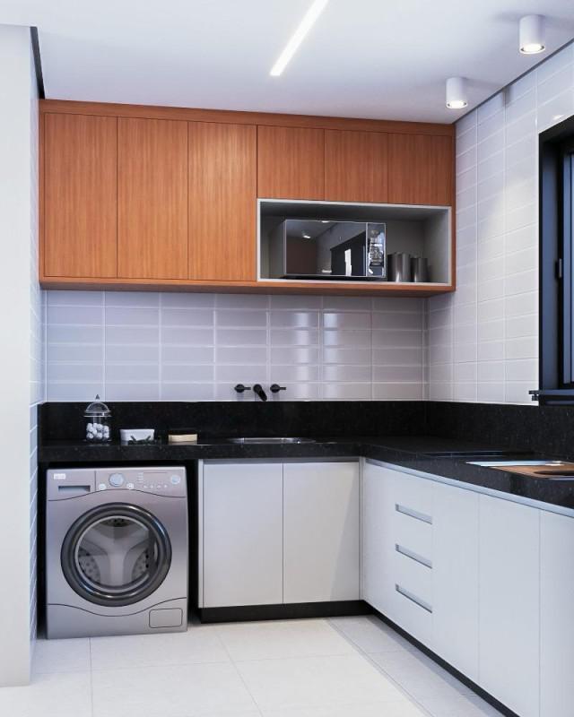 Apartamento, Palmeiras, 2 Quartos, 2 Vagas
