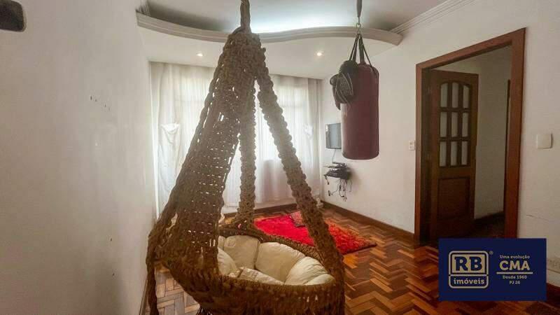 Apartamento, Barro Preto, 2 Quartos, 1 Vaga, 1 Suíte