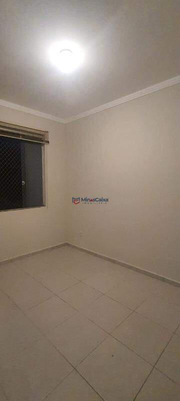 Apartamento, Horto, 3 Quartos, 1 Vaga, 1 Suíte