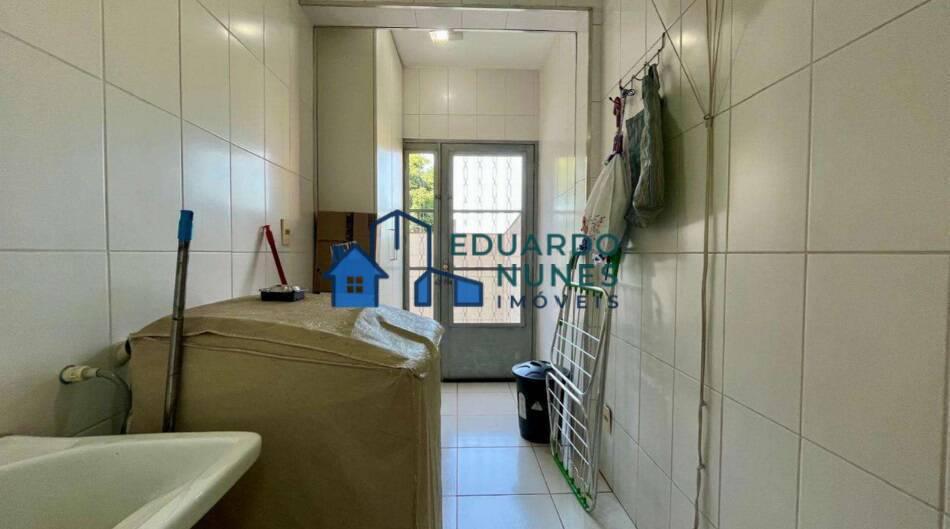 Apartamento, Sagrada Família, 3 Quartos, 2 Vagas, 1 Suíte