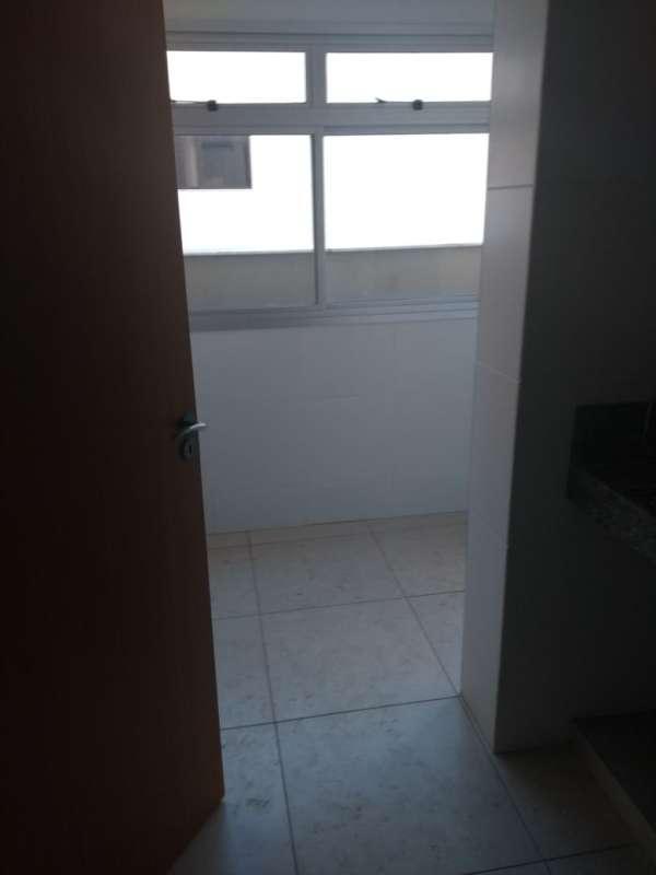 Apartamento, Fernão Dias, 2 Quartos, 2 Vagas, 1 Suíte