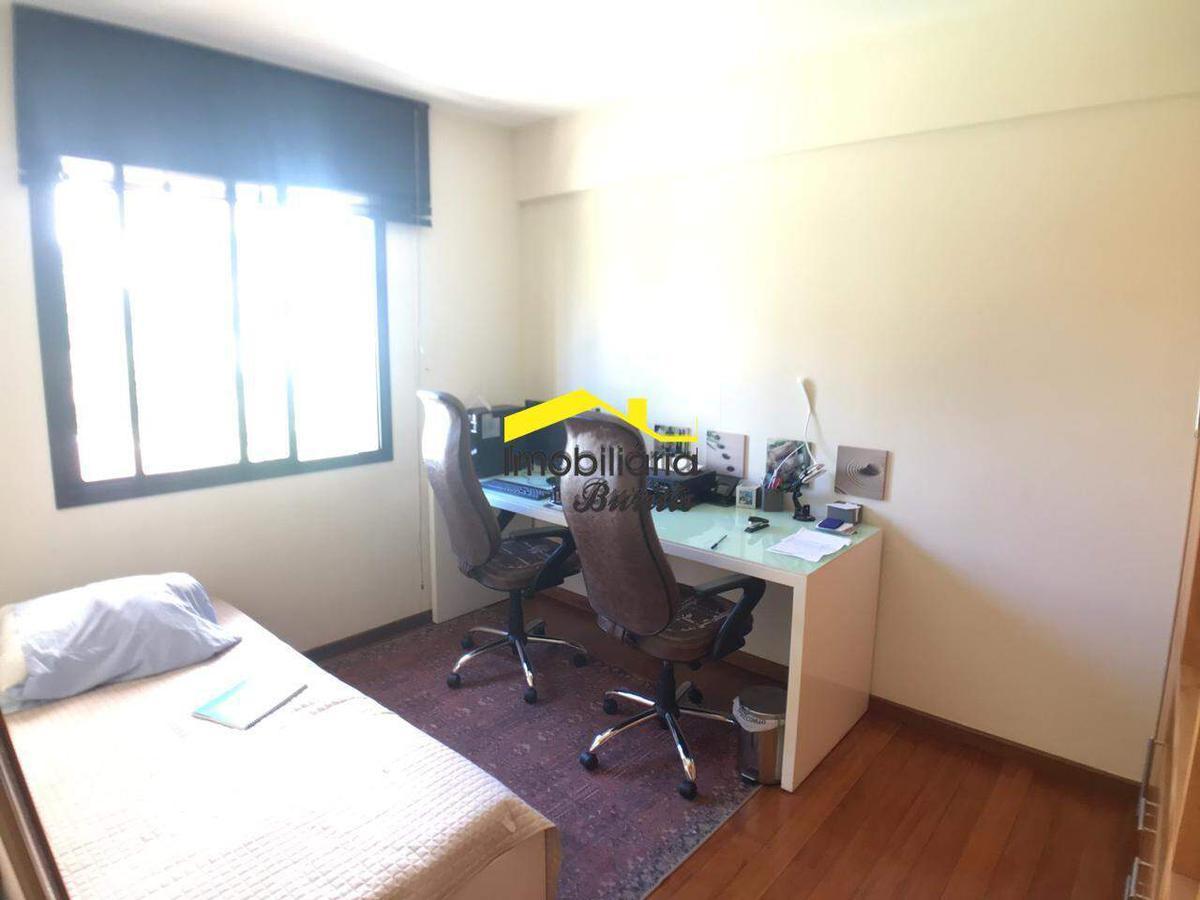 Apartamento, Buritis, 3 Quartos, 2 Vagas, 1 Suíte
