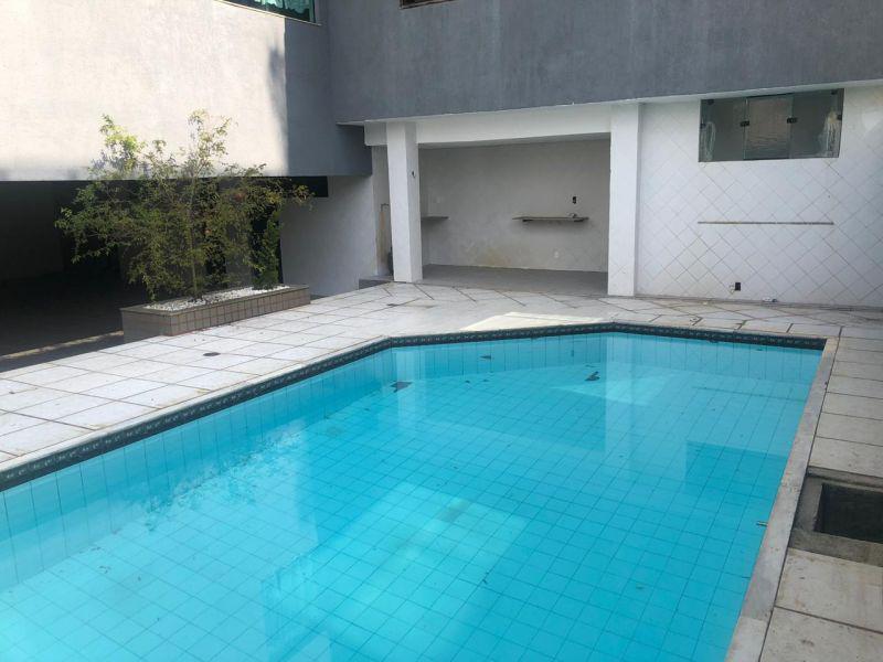 Casa, São José, 5 Quartos, 7 Vagas, 3 Suítes