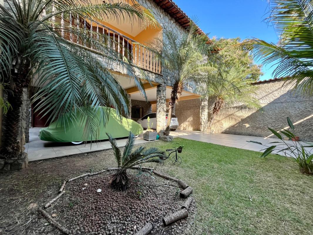 Casa, São Marcos, 3 Quartos, 4 Vagas, 1 Suíte