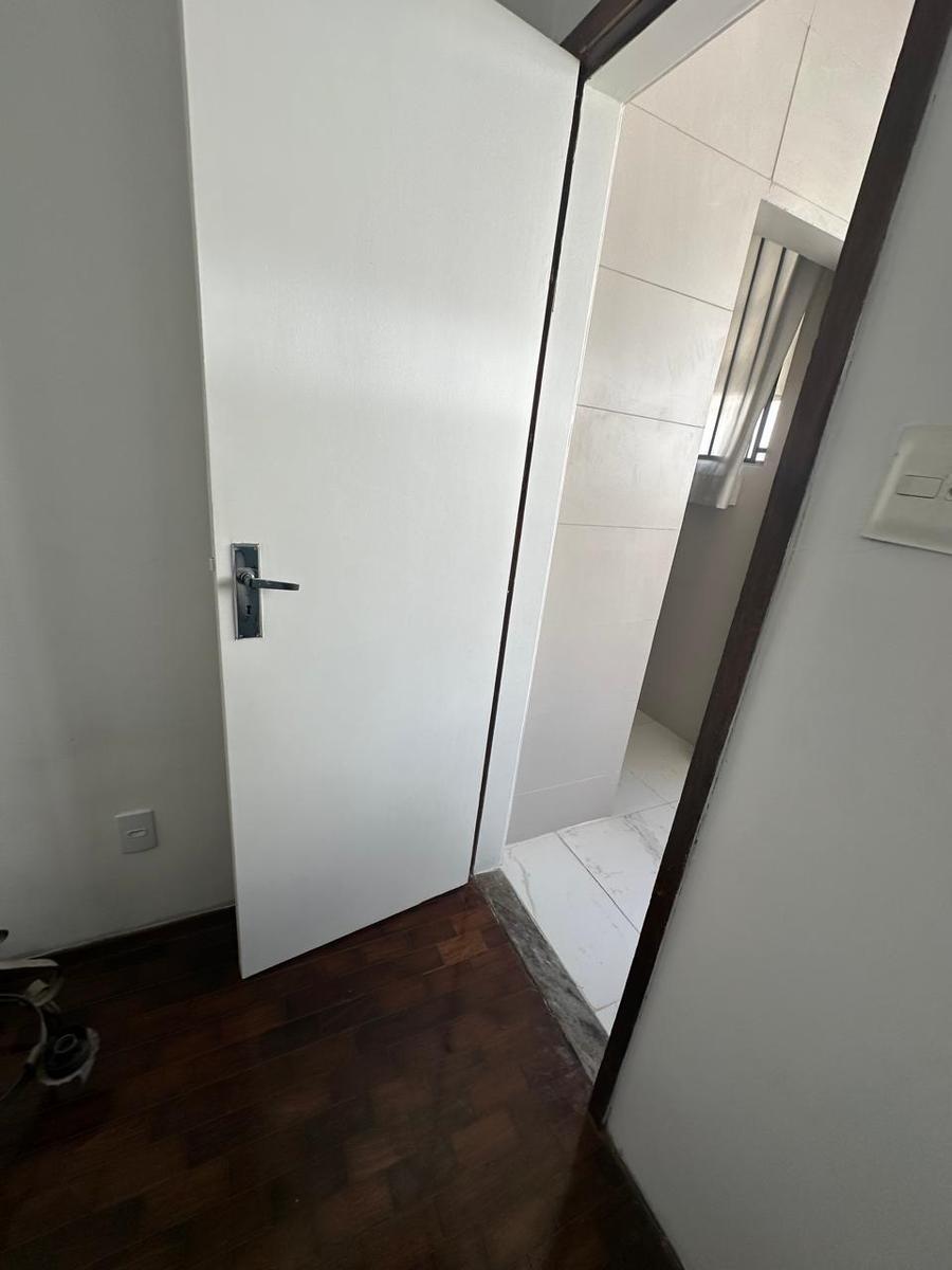 Apartamento, Gutierrez, 4 Quartos, 1 Vaga, 1 Suíte