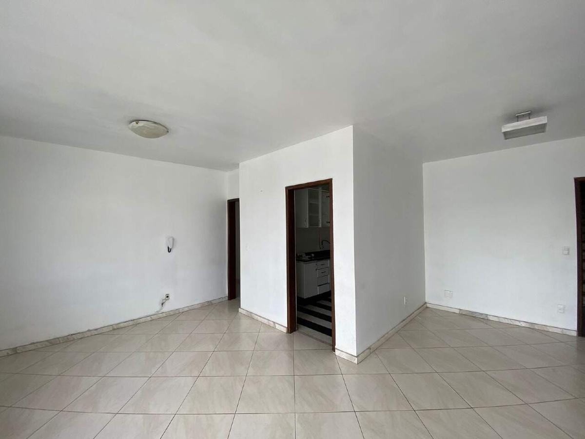 Apartamento, Santo Antônio, 3 Quartos, 2 Vagas, 1 Suíte