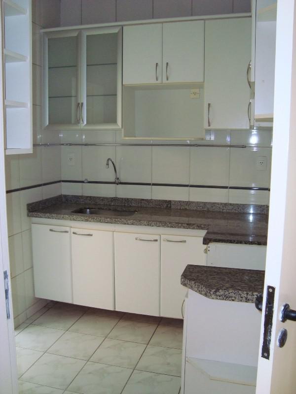 Apartamento, Castelo, 2 Quartos, 2 Vagas, 1 Suíte