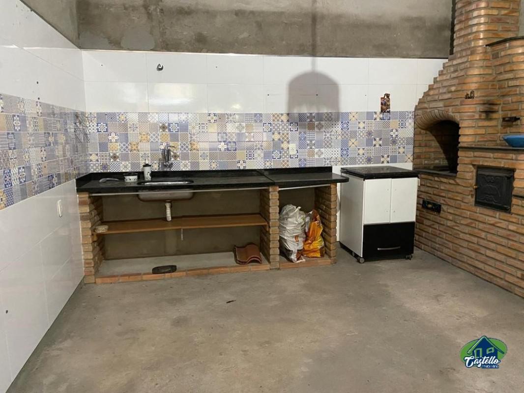 Casa, Nova Cachoeirinha, 4 Quartos, 2 Vagas, 1 Suíte