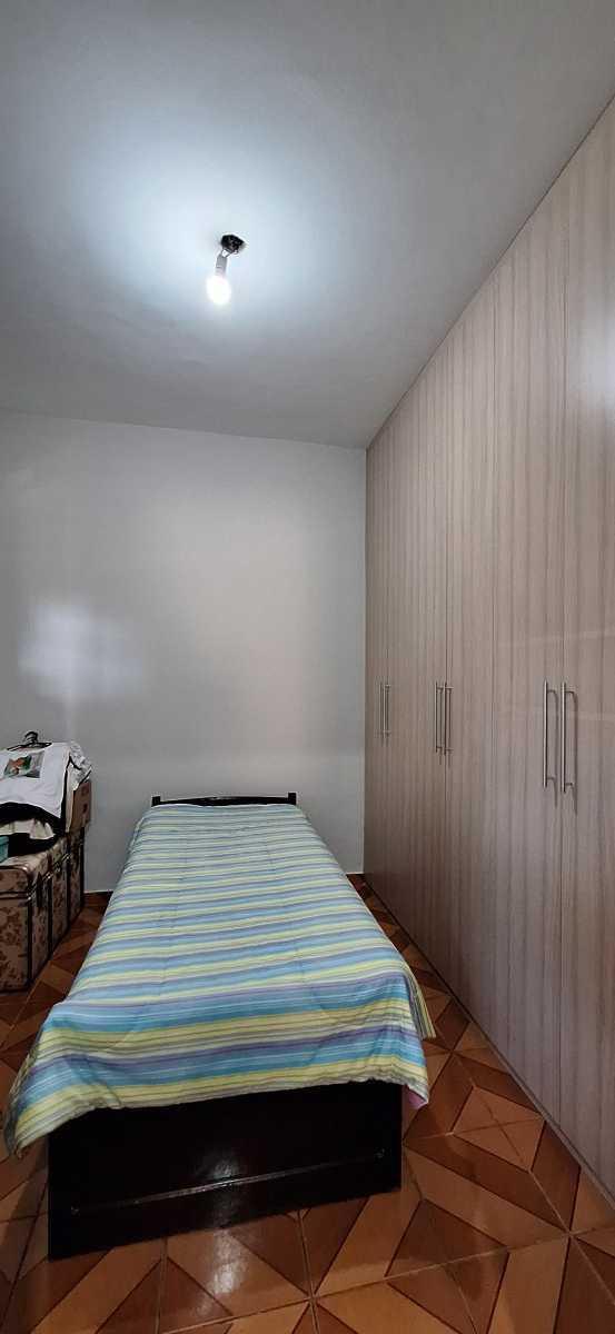 Casa, Sagrada Família, 3 Quartos, 2 Vagas, 2 Suítes