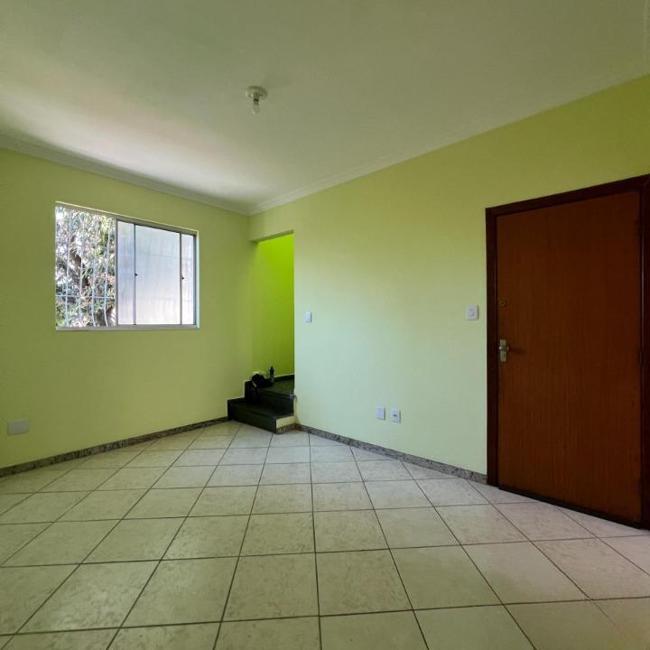 Cobertura, Paquetá, 3 Quartos, 1 Vaga, 1 Suíte
