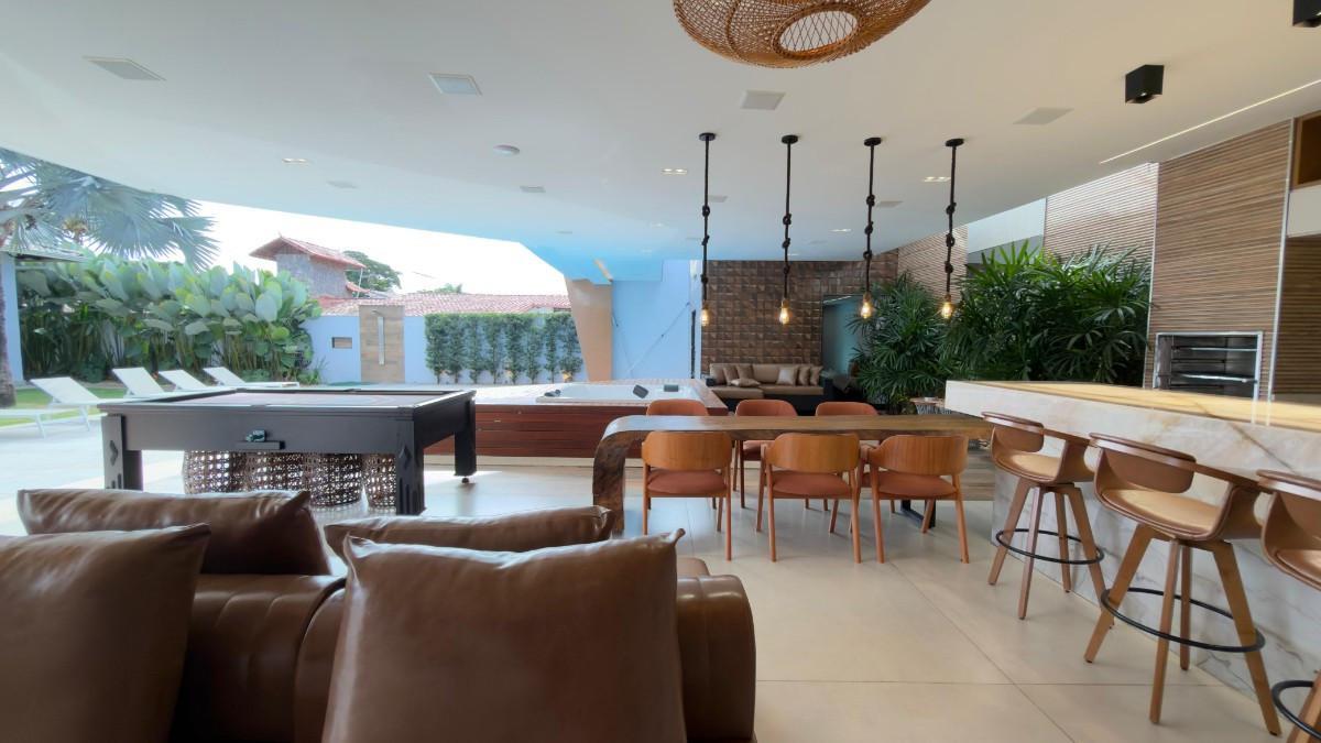 Casa, São Luiz (pampulha), 4 Quartos, 16 Vagas, 2 Suítes