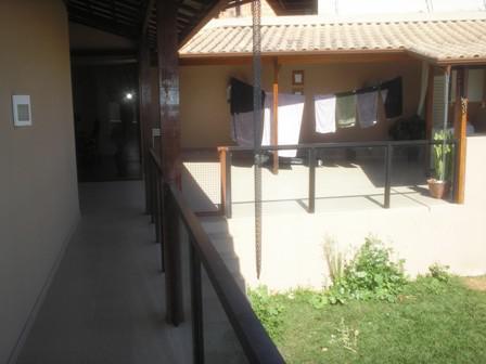 Casa, Xangri-lá, 2 Quartos, 4 Vagas, 1 Suíte