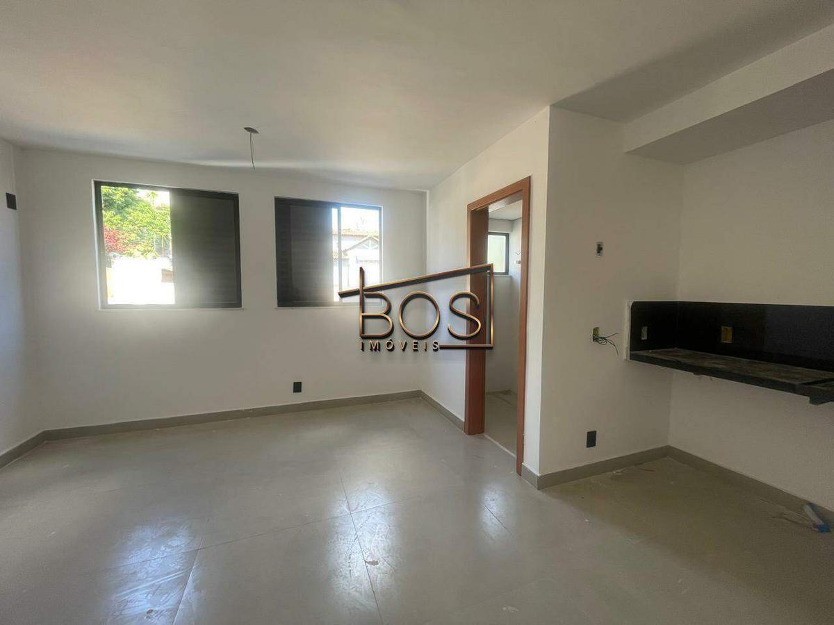 Apartamento, Serra, 1 Quarto, 1 Vaga, 1 Suíte