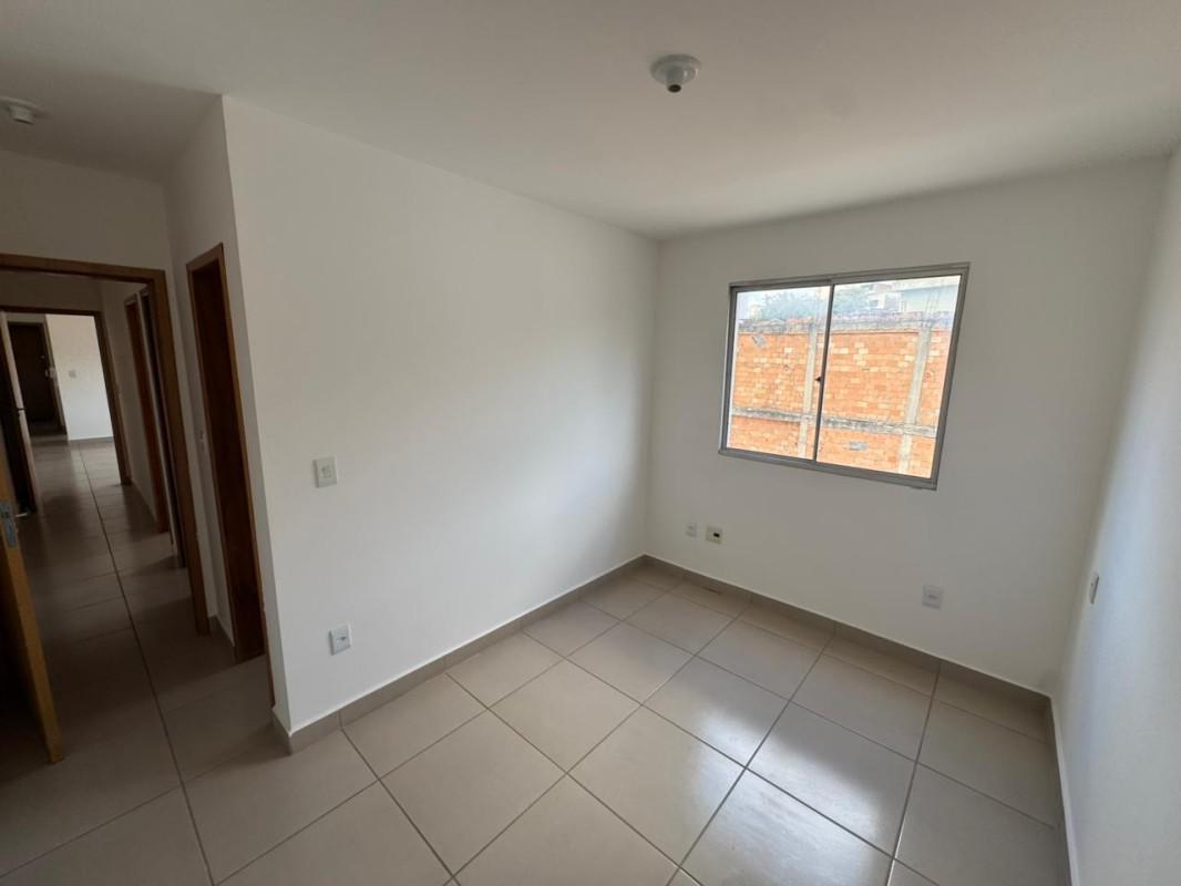 Apartamento, Renascença, 2 Quartos, 2 Vagas, 1 Suíte