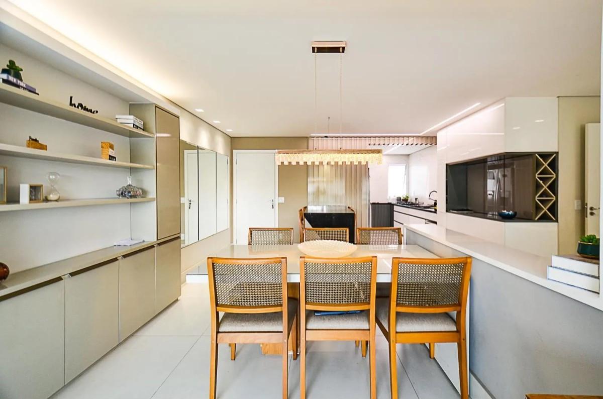 Apartamento, Ipiranga, 3 Quartos, 3 Vagas, 1 Suíte