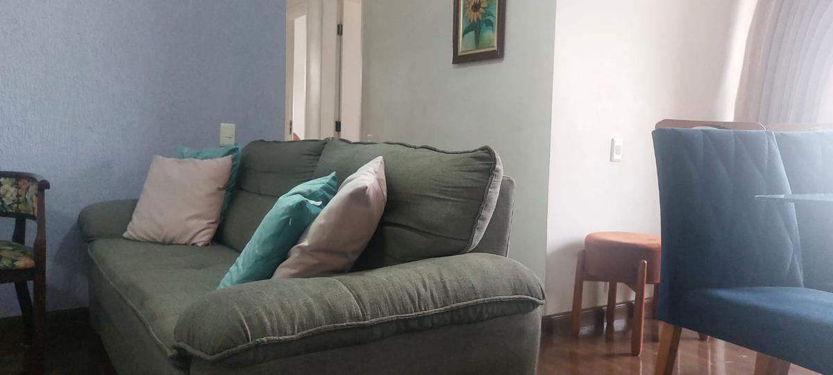 Apartamento, Coração Eucarístico, 3 Quartos, 1 Vaga, 1 Suíte