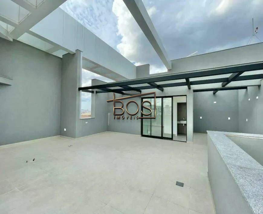 Cobertura, Santo Agostinho, 3 Quartos, 3 Vagas, 1 Suíte