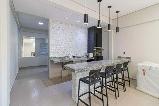 Apartamento, Cabral, 2 Quartos, 1 Vaga