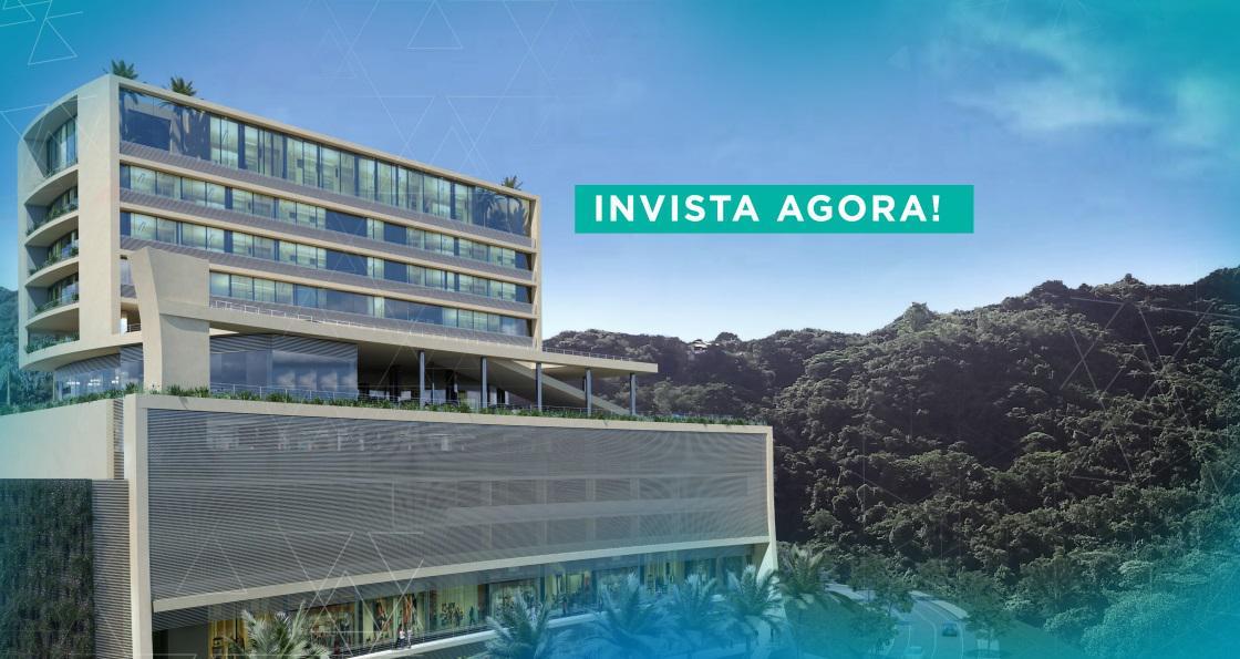 Sala, Vila da Serra, 0 Quarto, 0 Vaga