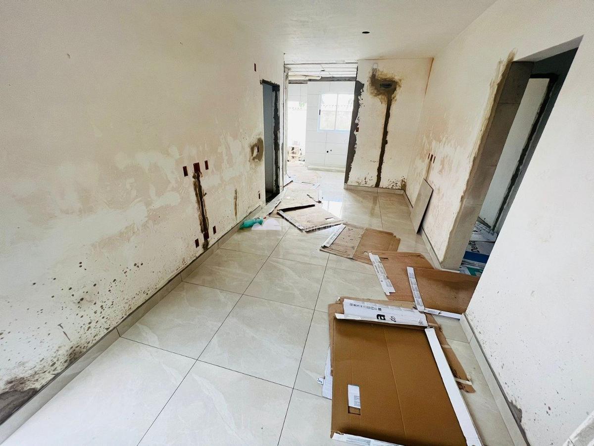Apartamento, Planalto, 3 Quartos, 2 Vagas, 1 Suíte