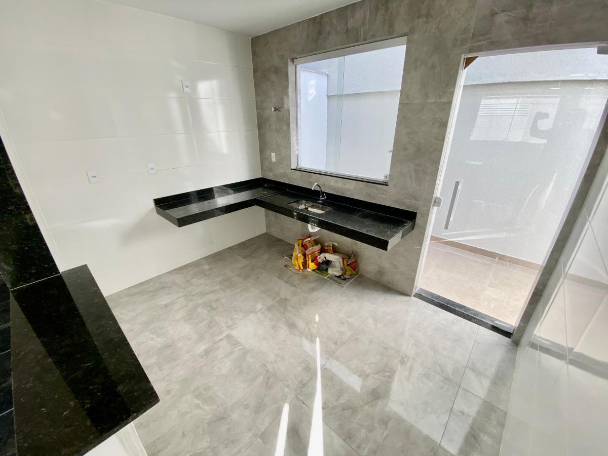 Casa, Itapoã, 3 Quartos, 3 Vagas, 1 Suíte