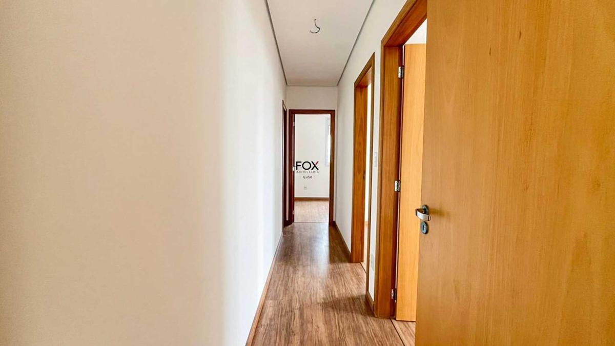 Cobertura, Nova Suíssa, 3 Quartos, 4 Vagas, 1 Suíte