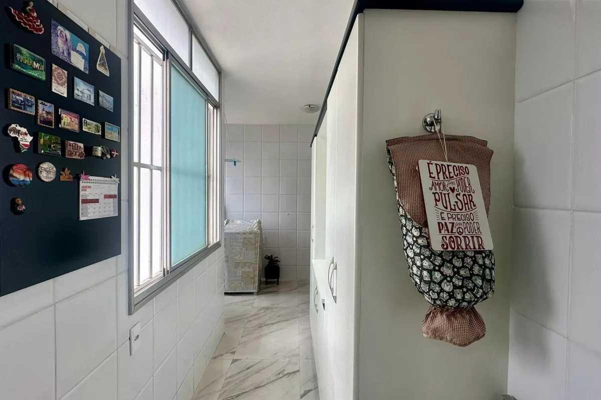 Apartamento, Gutierrez, 3 Quartos, 1 Vaga, 1 Suíte