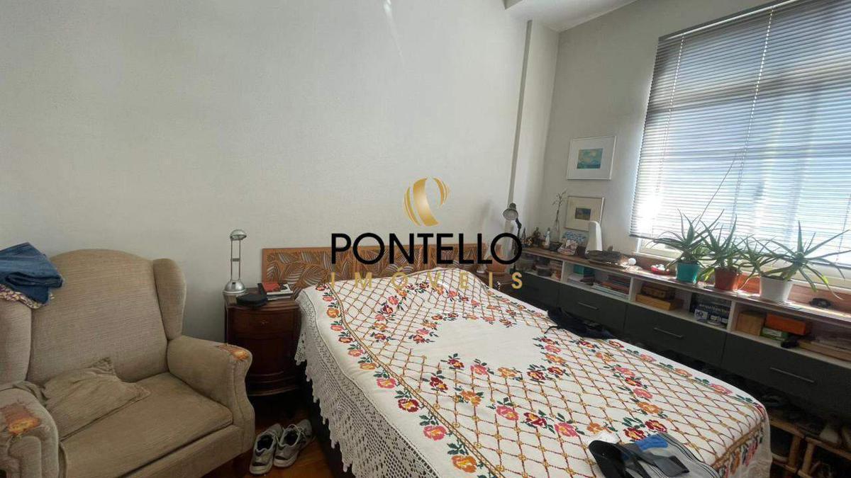 Apartamento, Serra, 3 Quartos, 1 Vaga, 1 Suíte