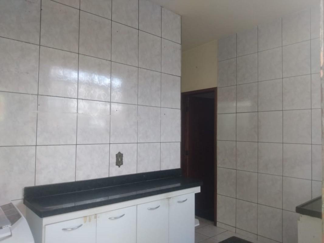 Casa, Jardim América, 5 Quartos, 1 Vaga