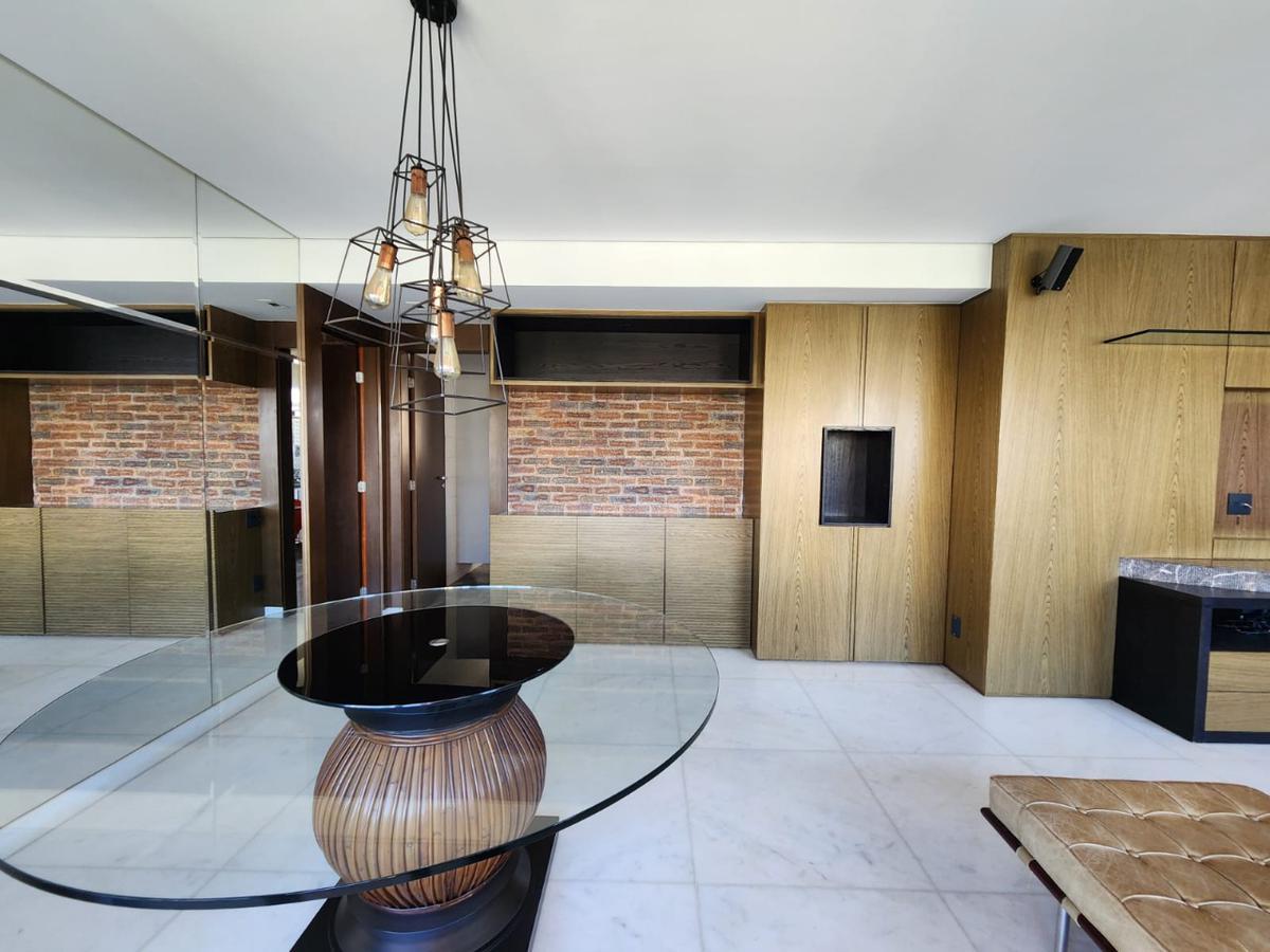 Apartamento, Funcionários, 4 Quartos, 3 Vagas, 2 Suítes