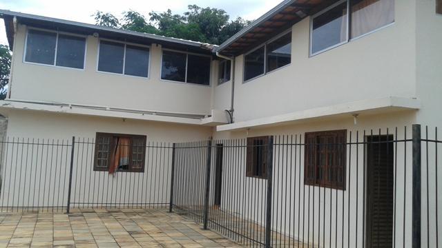 Casa, Enseada das Garças, 3 Quartos, 20 Vagas, 2 Suítes