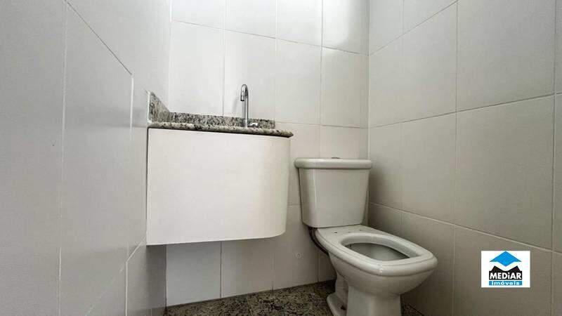 Apartamento, Buritis, 3 Quartos, 1 Vaga, 1 Suíte