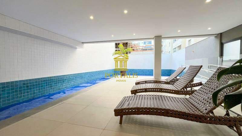 Cobertura, Castelo, 3 Quartos, 4 Vagas, 2 Suítes