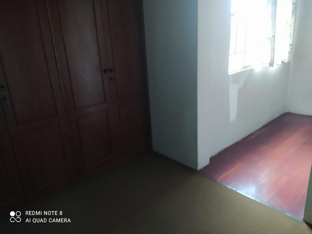 Casa, Inconfidência, 8 Quartos, 3 Vagas