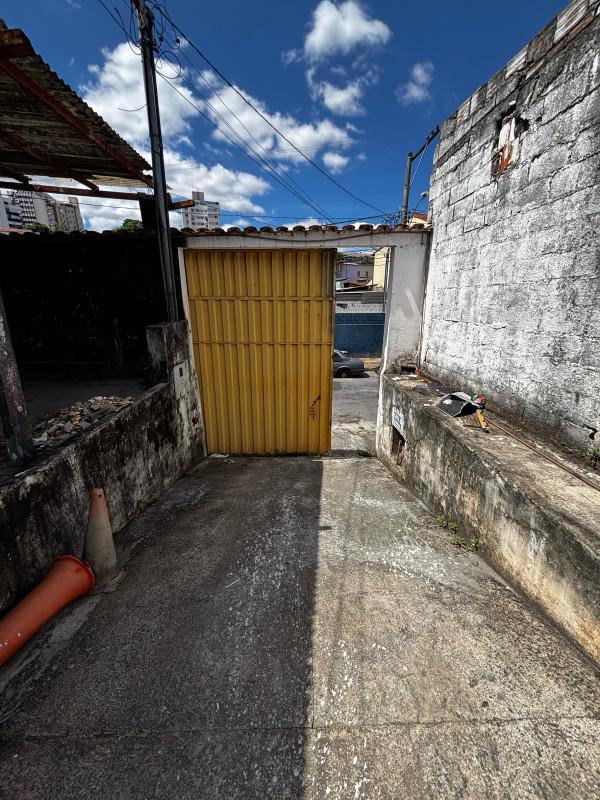 Galpão, Nova Floresta, 0 Quarto, 15 Vagas