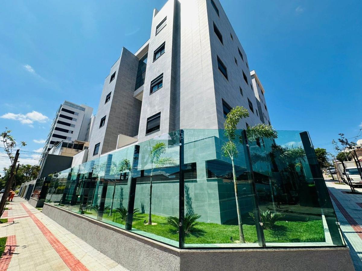 Apartamento, Itapoã, 3 Quartos, 2 Vagas, 1 Suíte